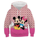 Pulover pentru copii Minnie Mouse - mai multe variante
