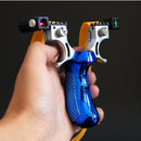 Praștie cu laser - mai multe variante