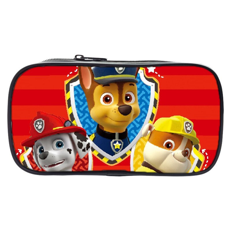 Cazul de creion școală PAW Patrol - mai multe variante