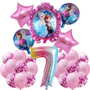 Set mare de baloane Frozen - mai multe variante