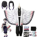 Costum pentru fete Anime - Kochou Shinobu