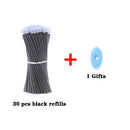 Pixuri șterse cu motive de animale - mai multe variante