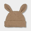 Căciulă de fată cu urechi de iepure - mai multe culori