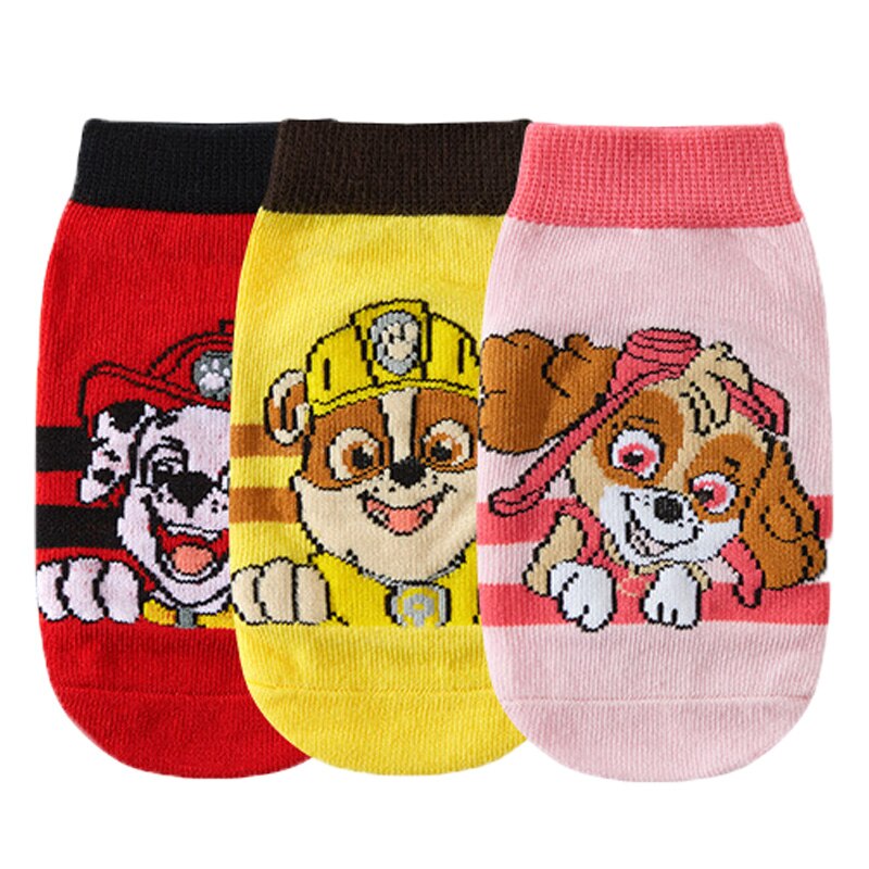 Șosete pentru copii PAW Patrol - mai multe variante