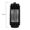 Lampă electrică împotriva țânțarilor