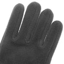 Mănuși de iarnă pentru femei din fleece - mai multe culori