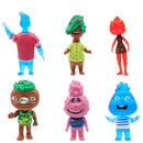 Figurine Elementar - mai multe variante