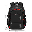 Rucsac impermeabil pentru copii - mai multe variante