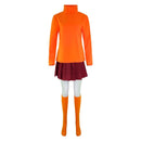 Costum Scooby Doo - Velma