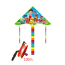 Zmeu zburător PAW Patrol - mai multe variante