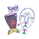 Costum pentru copii Mica sirenă Ariel