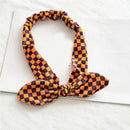 Bentiță de Crăciun cu fundiță - mai multe variante