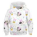 Pulover pentru copii Minnie Mouse - mai multe variante