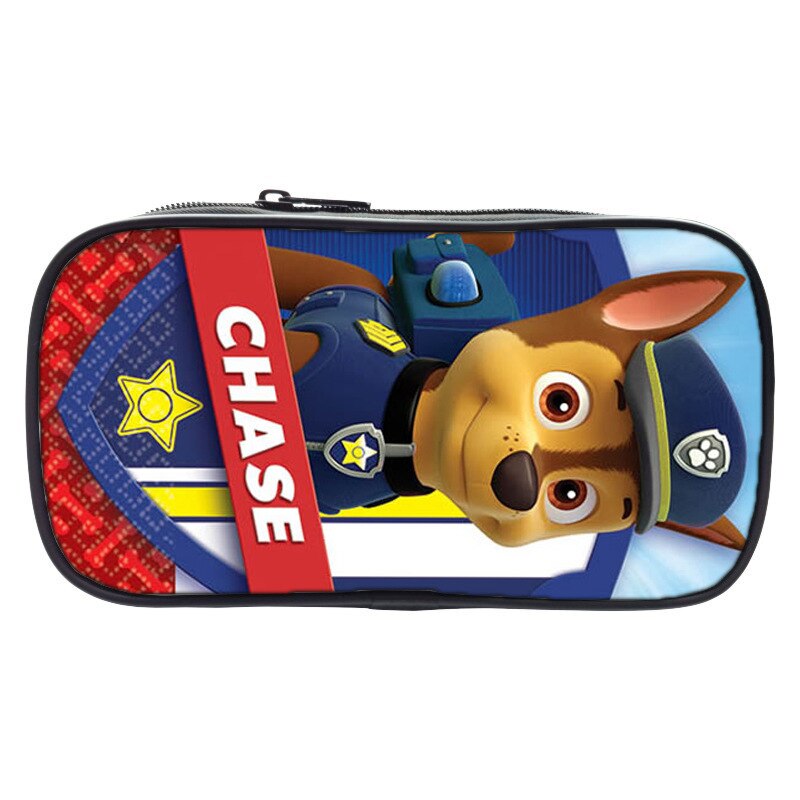 Cazul de creion școală PAW Patrol - mai multe variante