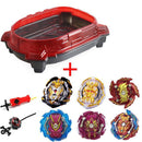 Set Beyblade cu arenă - mai multe variante