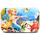 Puzzle pentru copii 60 de piese cu cutie - mai multe variante