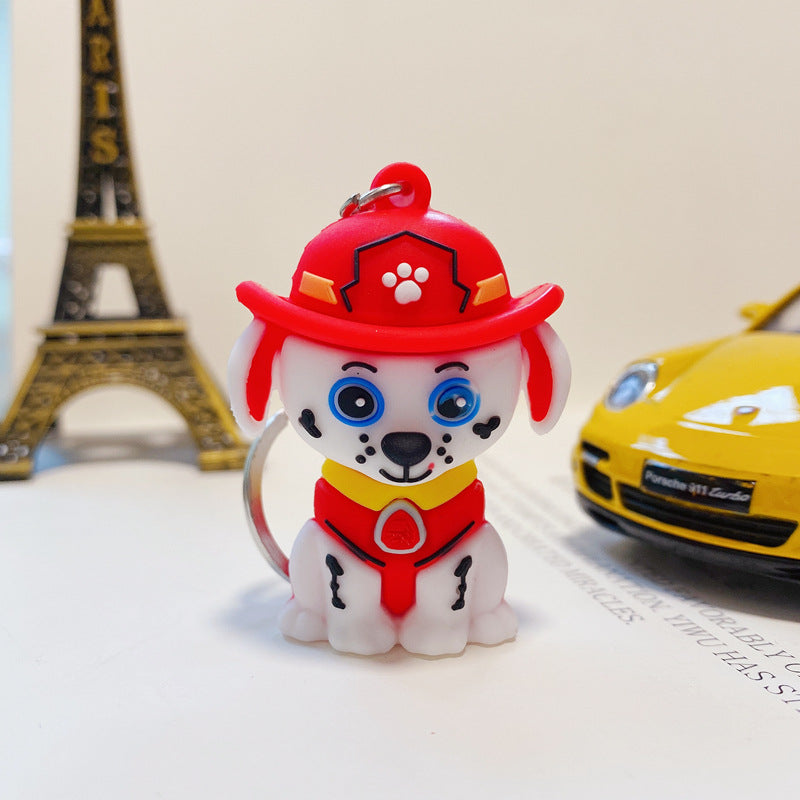 Breloc PAW Patrol