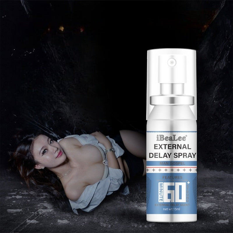 Spray erotic pentru a crește performanța și a întârzia erecția 15 ml