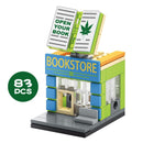 Set de construcție standuri - mai multe variante