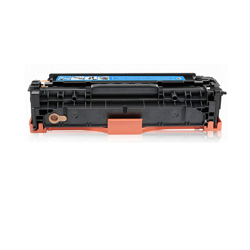 Cartuș cu toner pentru HP CE320A - mai multe culori