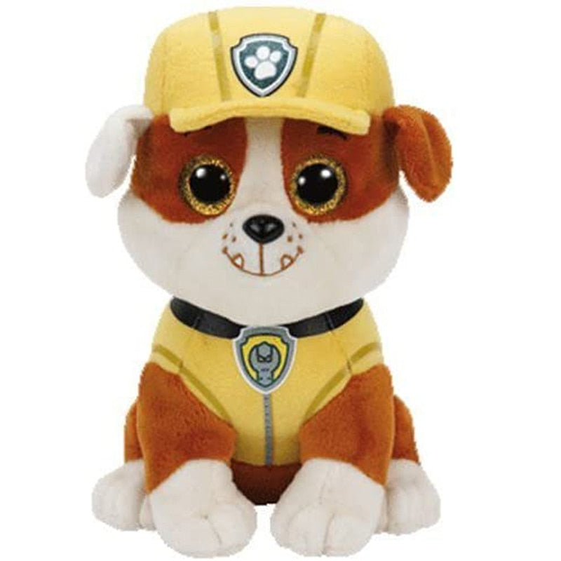 Plush PAW Patrol - mai multe variante