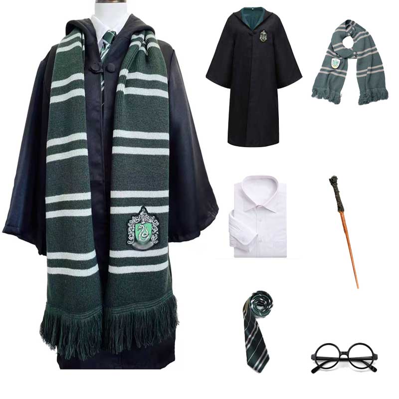 Costum pentru copii Harry Potter - mai multe variante