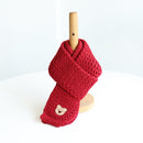 Eșarfă pentru copii cu ursuleț de pluș - mai multe variante