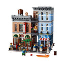 Set de construcție clădire - mai multe variante