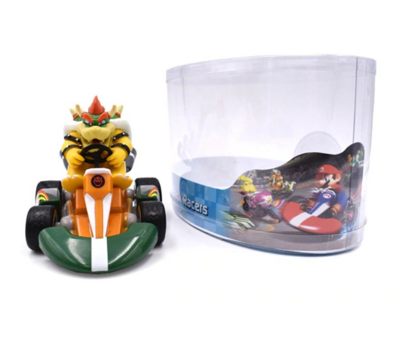 Figurină Bowser - Super Mario