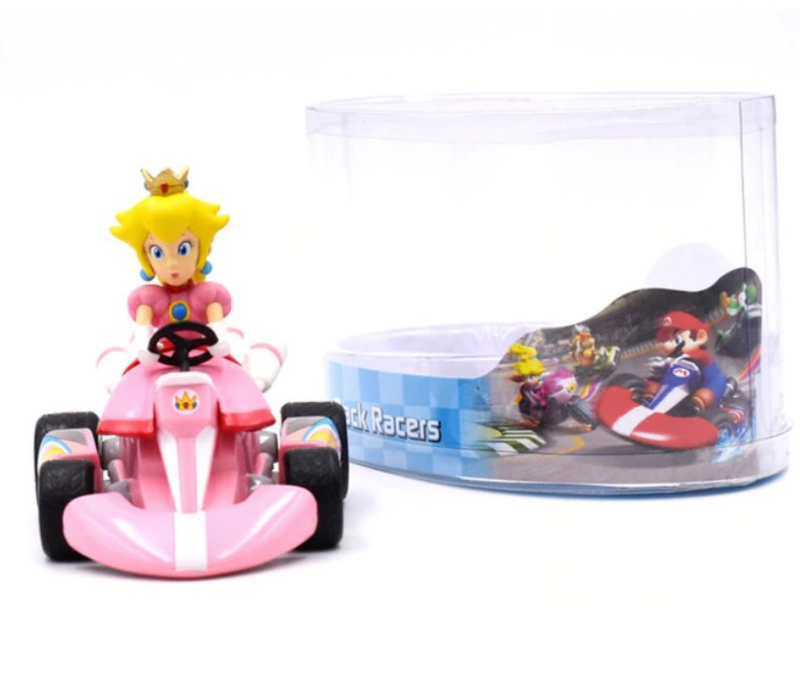 Figurină Peach - Super Mario