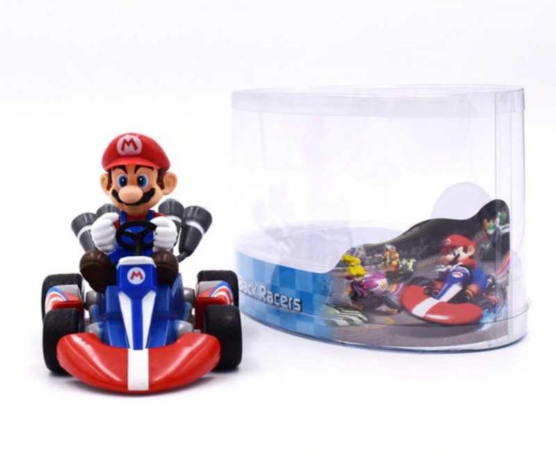Figurină Mario - Super Mario