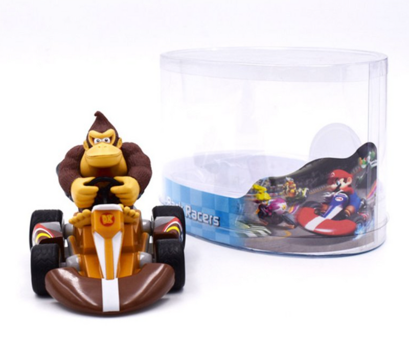 Figurină Donkey Kong - Super Mario