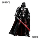 Figurină Star Wars - Darth Vader - 31 cm