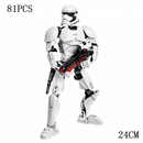 Figurină Star Wars - Stormtrooper - 24 cm