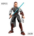 Figurină Star Wars - Rey - 24 cm