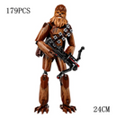 Figurină Star Wars - Chewbacca - 24 cm