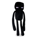 Plush Minecraft - Slenderman