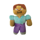 Plush Minecraft - Steve