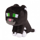 Plush Minecraft - pisică