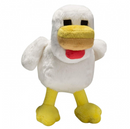 Plush Minecraft - găină