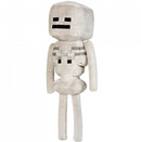 Plush Minecraft - Skeleton