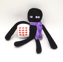 Plush Minecraft - Enderman - mai multe variante