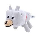 Plush Minecraft - lup
