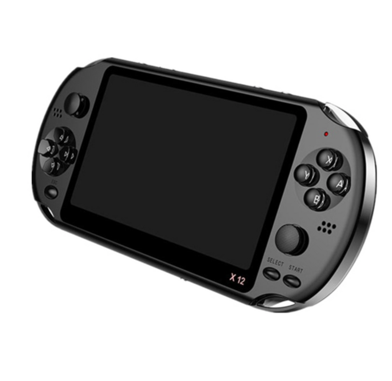 Consolă de jocuri de 8 GB în stil PSP - mai multe variante