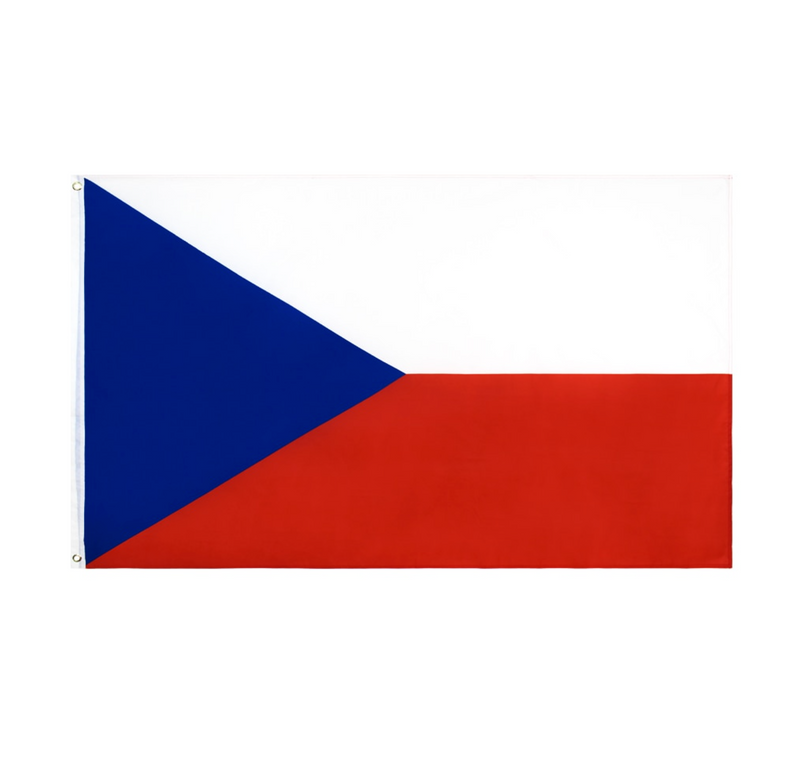 Steagul Republicii Cehe