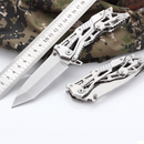 Cuțit de buzunar modern - mai multe variante