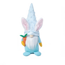 Drăguț elf de Paște cu morcovi - mai multe variante