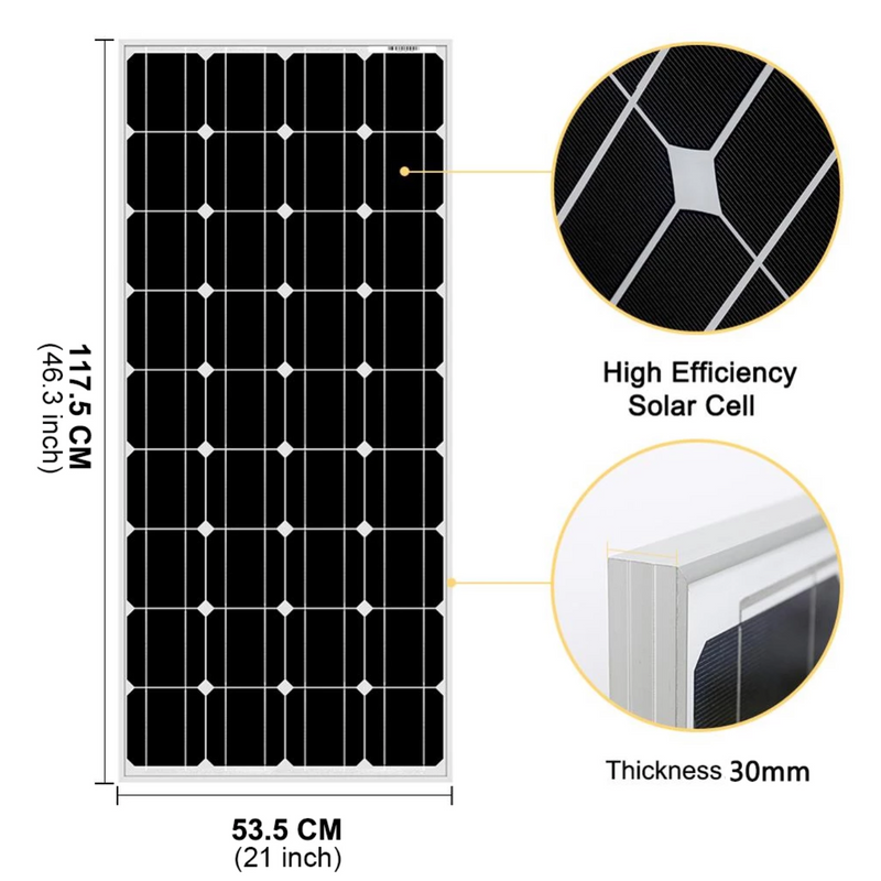 Panou solar fotovoltaic - mai multe variante