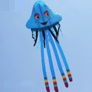 Zmeu zburător uriaș - mai multe culori