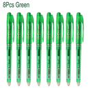 Stilou ștergător - mai multe variante